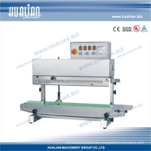 Hualian 2016 Aluminum Bag Sealer (FRM-980II)